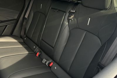 Omoda 7 Luxury