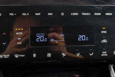 Hyundai Tucson 1.6 T-GDi HEV  2WD aut