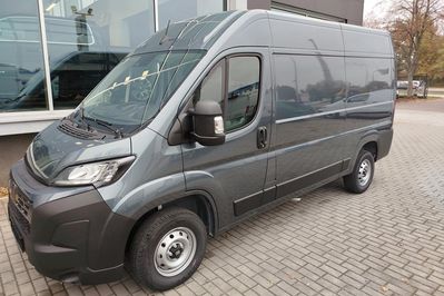 Fiat Ducato 3t L2H2