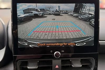 Toyota Yaris Cross Hybrid 1.5 Style