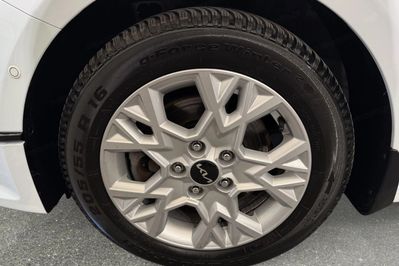Kia Cee'd 1.5 T-GDI M