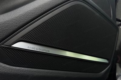 Audi A6 45 TFSI mHEV quattro S tronic