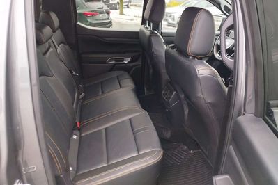 Ford Ranger Wildtrak PHEV A10 4x4