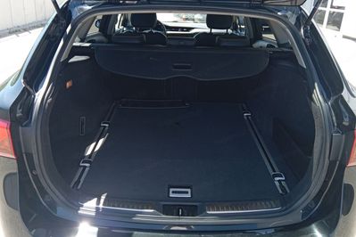 Toyota Avensis 1.8 Premium