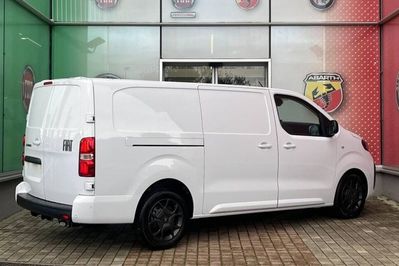 Fiat Scudo XL L2H1