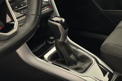 Volkswagen T-Roc 1.5 TSI Life DSG