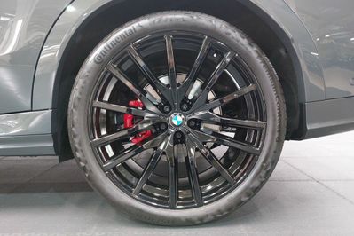 BMW X6 xDrive40d M Sport