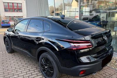Citroen C4 X Max eDCT6 1.2 mHEV