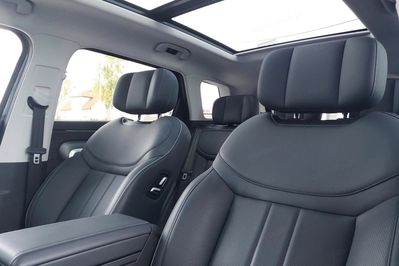 Jaecoo 7 1.6 T-GDI AWD DCT