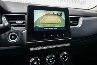 Renault Arkana 1.3 TCe  EDC