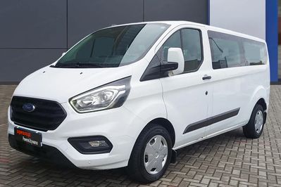 Ford Transit Custom Kombi L2H1
