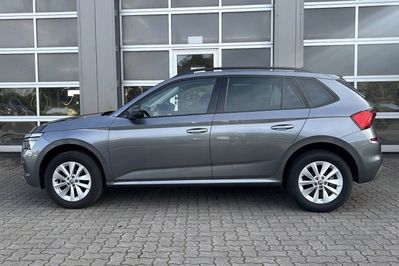 Skoda Kamiq Edition 130 1.5 TSI DSG