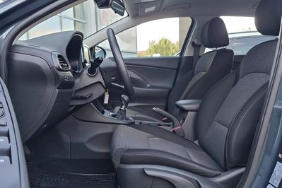 Hyundai i30 1.5 T-GDI Modern