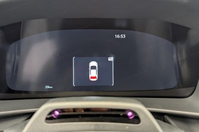 Toyota C-HR Style 2.0 DynamicForce PHEV AT