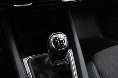 Skoda Octavia 2.0 Tdi Ambition