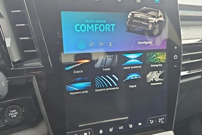 Renault Austral 1.3 TCe Techno