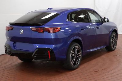 BMW X2 sDrive20i  M Sport