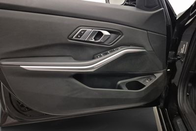 BMW Seria 3 Touring 320d xDrive