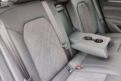 Audi A6 TFSI S tronic