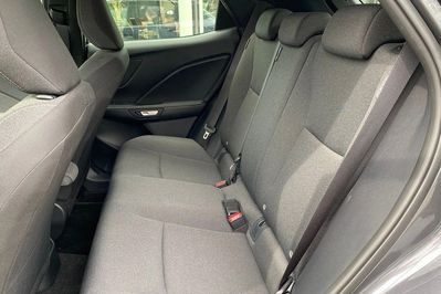 Lexus LBX 1.5 Hybrid