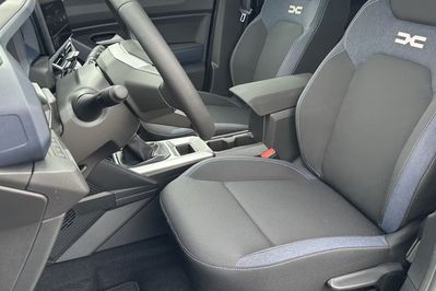 Dacia Bigster Expression LPG 1.2 TCe mHEV