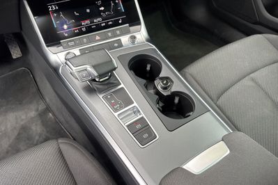 Audi A6 40 TDI quattro