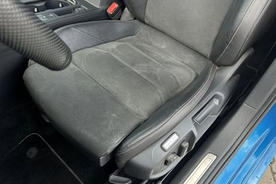Volkswagen Arteon 2.0 Tdi 4MOTION r-Line Dsg
