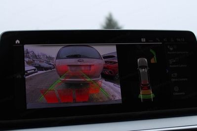 BMW Seria 5 Touring 530e xDrive Luxury Line