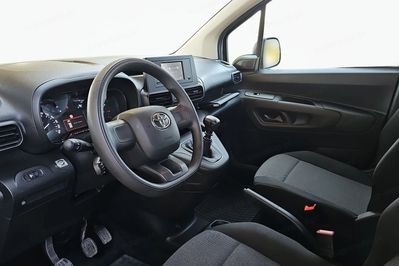 Toyota Proace City Verso d-4D Combi