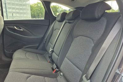 Hyundai i30 1.0 t-Gdi Smart