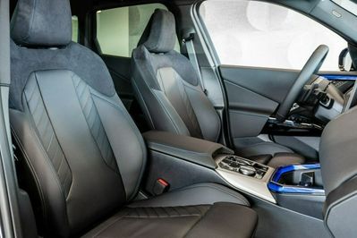 BMW X3 xDrive30e M Sport
