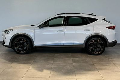 Cupra Formentor 2.0 TSI VZ DSG