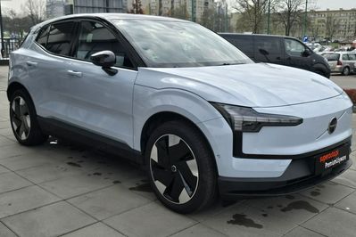 Volvo EX30 Single Motor Long Range Ultra