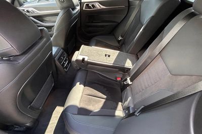 BMW Seria 4 Gran Coupe 420i M Sport