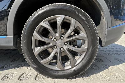 Seres Model 3 Luxury