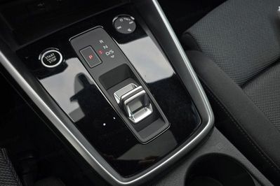Audi A3 35 TFSI S Line Sportback