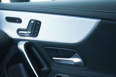 Mercedes Klasa A 45 S AMG 4-Matic