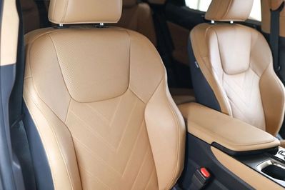 Lexus NX 350h Omotenashi AWD