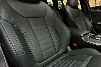 BMW Seria 3 Touring M340d xDrive