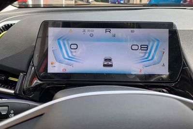 Baic Beijing 5 Luxury DCT 1.5T