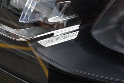 Mercedes GLS 450 d 4MATIC AMG Line