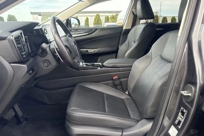 Lexus NX 350h Prestige AWD