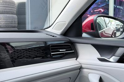 Volkswagen Passat TDI EVO Elegance DSG