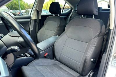 Skoda Superb 2.0 TSI 4x4 Ambition DSG