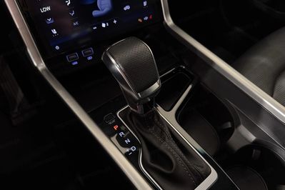 SsangYong Torres 1.5 T-GDI Wild