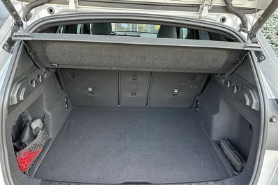 BMW X1 xDrive20d mHEV aut