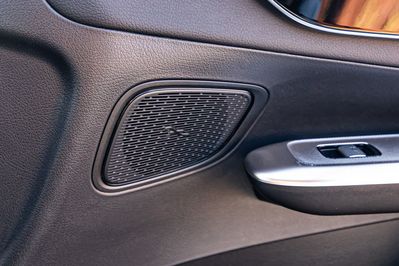 Mercedes GLC Coupe 200 4-Matic AMG Line