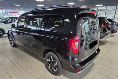 Nissan Townstar Combi L2H1 N-Connecta AT