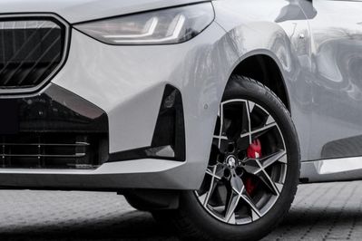 BMW X3 xDrive20d M Sport