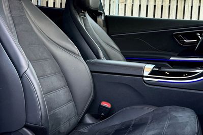 Mercedes CLE 300 4MATIC AMG Line